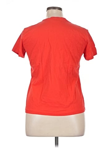 Ralph Lauren Sport Short Sleeve T-Shirt (view 2)