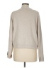H&M Tan Cardigan Size M - photo 2
