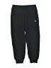 Abercrombie Kids Hearts Black Sweatpants Size 5 - photo 1