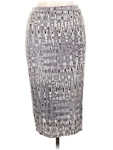 Matty M Casual Skirt (view 1)
