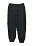 Abercrombie Kids Hearts Black Sweatpants Size 5 - photo 2