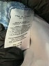 Rag & Bone Blue Denim Shorts Size 30 waist - photo 5