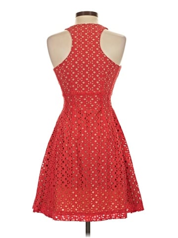 BCBGMAXAZRIA Cocktail Dress (view 2)