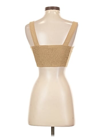 Timing Sleeveless Top (view 2)
