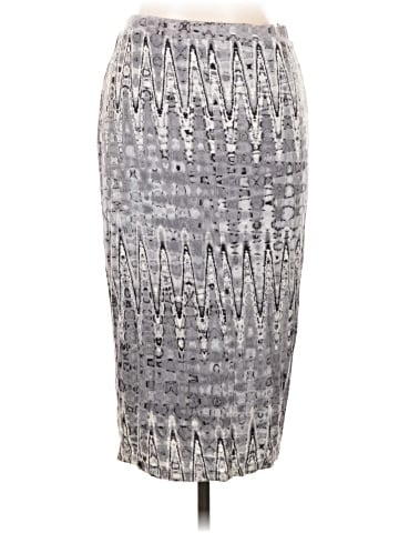 Matty M Casual Skirt (view 2)