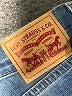 Levi's Blue Jeans Size 30 waist - photo 7