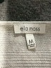 Ella Moss Ivory Pullover Sweater Size M - photo 7