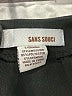 Sans Souci Black Formal Skirt Size L - photo 4