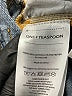 ONETEASPOON Stars Blue Denim Shorts Size 27 waist - photo 4