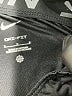 Nike 100% Polyester Black Athletic Shorts Size S - photo 3