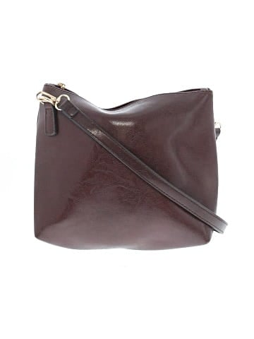 Unbranded Crossbody Bag (view 1)