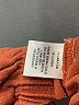 Mittoshop Solid Orange Shorts Size S - photo 4