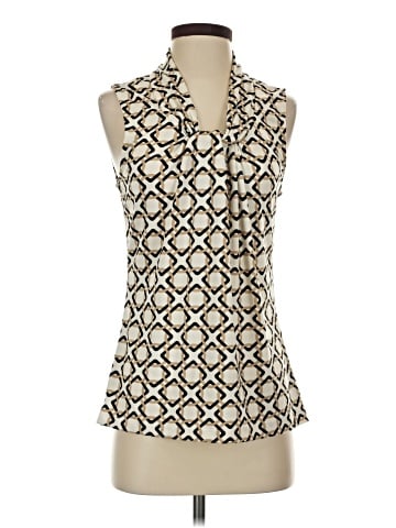 Banana Republic Tank Top (view 1)