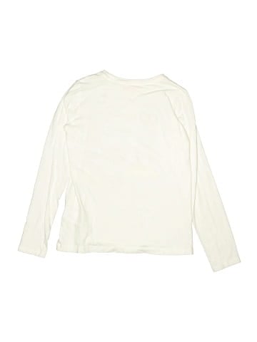 Crewcuts Outlet Long Sleeve T-Shirt (view 2)