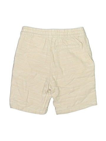 H&M Khaki Shorts (view 2)