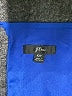J.Crew 100% Polyester Solid Blue Casual Dress Size 10 (tall) - photo 7