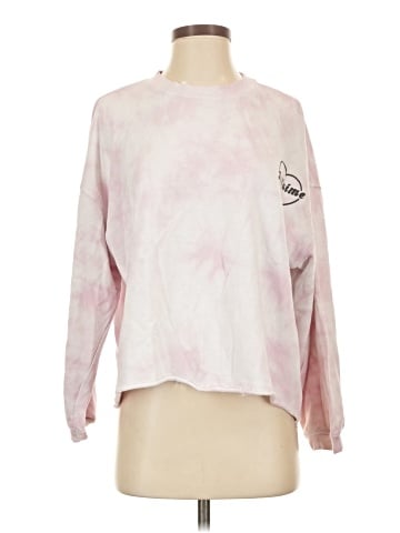 Mighty Fine Sweatshirt (view 1)