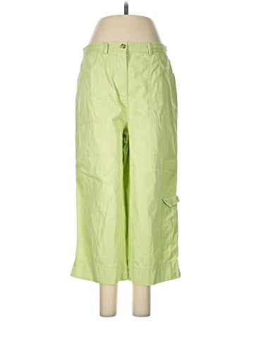 Christopher & Banks Cargo Pants (view 1)