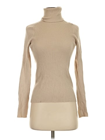 MNG Turtleneck Sweater (view 1)