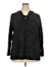 RBX Black Pullover Sweater Size 2X - photo 1