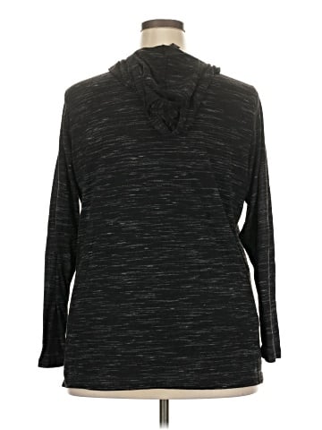 RBX Pullover Sweater (view 2)