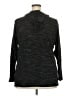 RBX Black Pullover Sweater Size 2X - photo 2