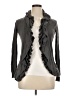 MULTIPLES Gray Cardigan Size XL - photo 1