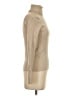 MNG Tan Turtleneck Sweater Size S - photo 4