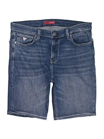 Guess Denim Shorts (view 1)