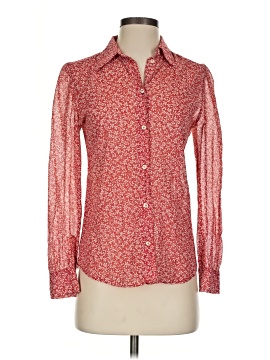 Kors Michael Kors Long Sleeve Blouse