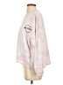 Mighty Fine Tie-dye Pink Sweatshirt Size XS - photo 5
