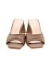 Olivia Miller Tan Sandals Size 10 - photo 2