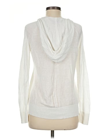 Tahari Zip Up Hoodie (view 2)