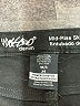 Mossimo Solid Black Jeggings Size 18R - photo 4