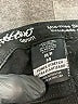 Mossimo Solid Black Jeggings Size 18R - photo 5