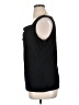Amber Sun Black Sleeveless Top Size XL - photo 5