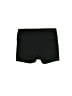 all in motion Solid Black Athletic Shorts Size 6 - 7 - photo 1