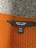 Simply Vera Vera Wang Brown Pullover Sweater Size XXL - photo 7