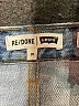 RE/DONE 100% Cotton Blue Jeans Size 29 waist - photo 7