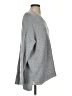 Dreamers Gray Pullover Sweater Size S - photo 4