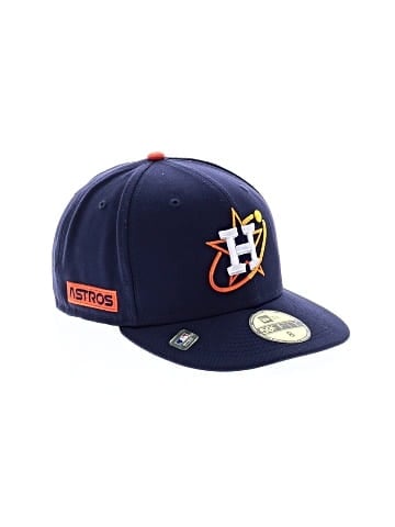 New Era Baseball Cap (view 1)