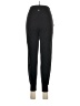 Lululemon Athletica Solid Black Active Pants Size 6 - photo 2