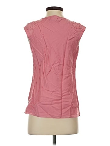 Banana Republic Sleeveless T-Shirt (view 2)
