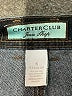 Charter Club Chevron-herringbone Blue Jeans Size 6 - photo 7
