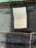 Charter Club Chevron-herringbone Blue Jeans Size 6 - photo 8