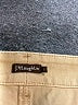 J. McLaughlin Tan Khakis Size 8 - photo 7