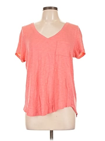 Torrid Short Sleeve T-Shirt (view 1)