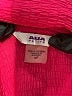 Alia Pink 3/4 Sleeve Blouse Size 14 Petite - photo 7