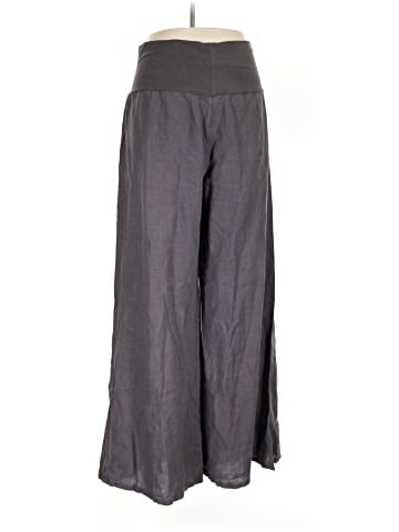 bryn WALKER Linen Pants (view 1)