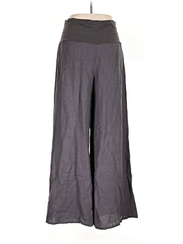 bryn WALKER Linen Pants (view 2)